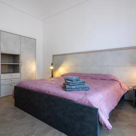 Dimora Di Levante- Ortigia Holidays בית הארחה 3*