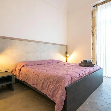 Dimora Di Levante- Ortigia Holidays