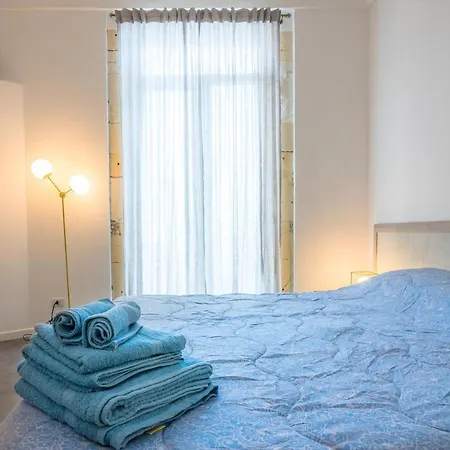 Dimora Di Levante- Ortigia Holidays Syracuse