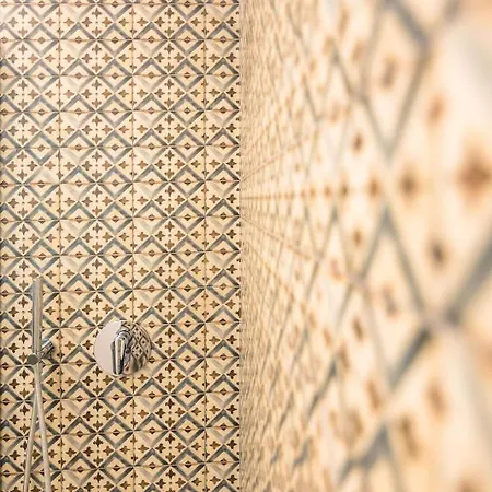Dimora Di Levante- Ortigia Holidays Guest house