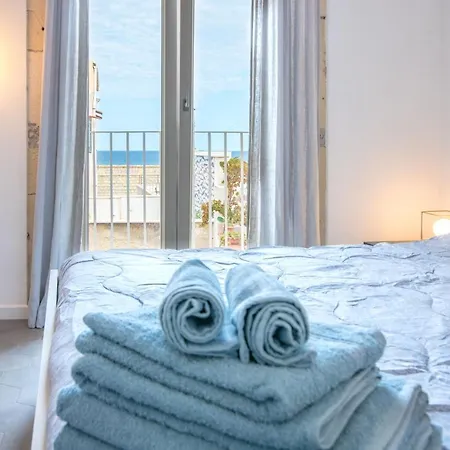 Dimora Di Levante- Ortigia Holidays