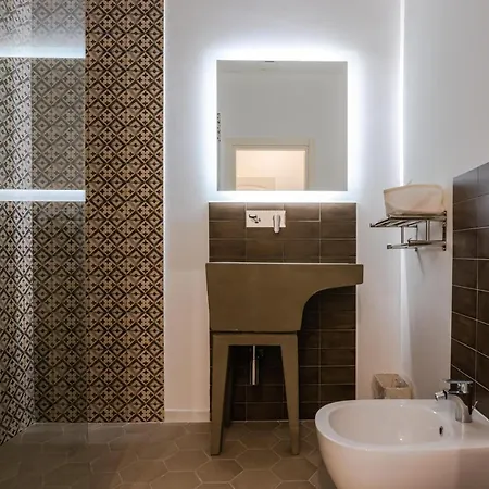 Dimora Di Levante- Ortigia Holidays 3*