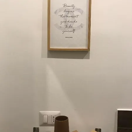 Dimora Di Levante- Ortigia Holidays סירקוזה
