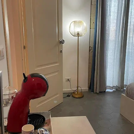 בית הארחה Dimora Di Levante- Ortigia Holidays 3*