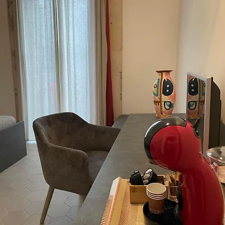 Dimora Di Levante- Ortigia Holidays Guest house Syracuse