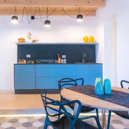 Guest house Dimora Di Levante- Ortigia Holidays Syracuse
