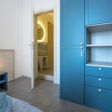 Guest house Dimora Di Levante- Ortigia Holidays