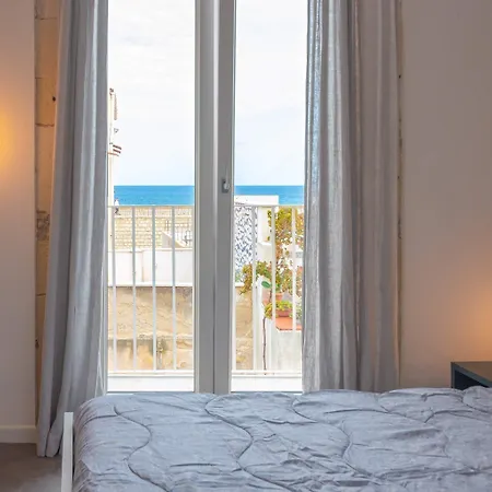 בית הארחה Dimora Di Levante- Ortigia Holidays