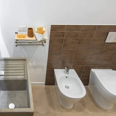 בית הארחה Dimora Di Levante- Ortigia Holidays
