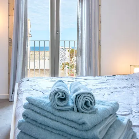 Dimora Di Levante- Ortigia Holidays בית הארחה 3*