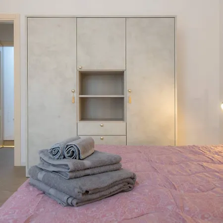 Dimora Di Levante- Ortigia Holidays 3* סירקוזה