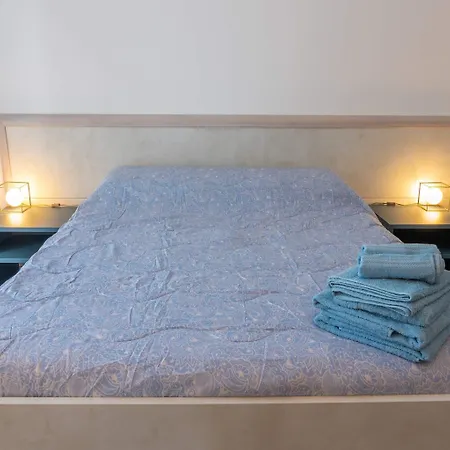 Dimora Di Levante- Ortigia Holidays בית הארחה