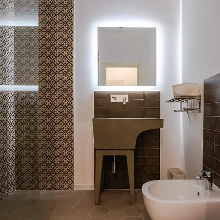 Dimora Di Levante- Ortigia Holidays בית הארחה