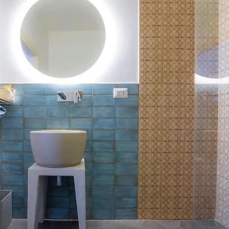 Dimora Di Levante- Ortigia Holidays סירקוזה