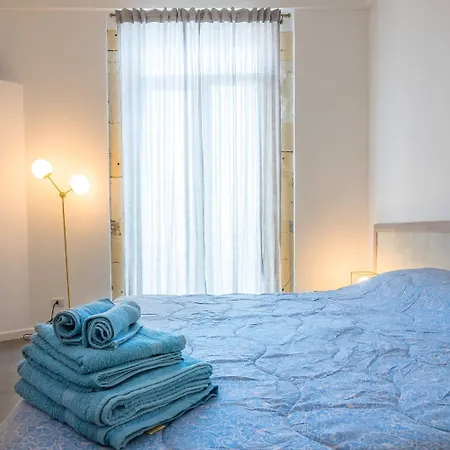 Dimora Di Levante- Ortigia Holidays 3* סירקוזה